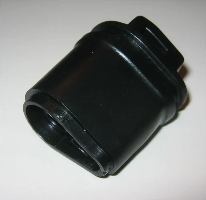 Yamaha R6 R1 Yzf Front Turn Signal Stem Stay 1