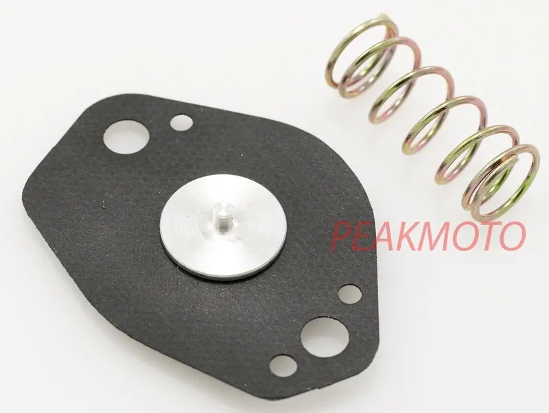Yamaha Raptor 350  04-05 Carburetor Air Cut-Off Valve Made In Japan 1