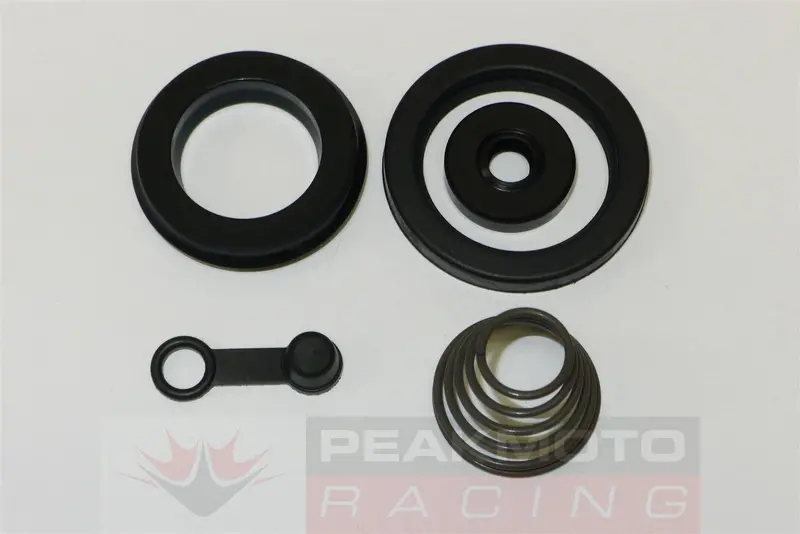 Yamaha Vmx12 Vmax 1988-2004 V-Max Clutch Slave Cylinder Rebuild Kit 1