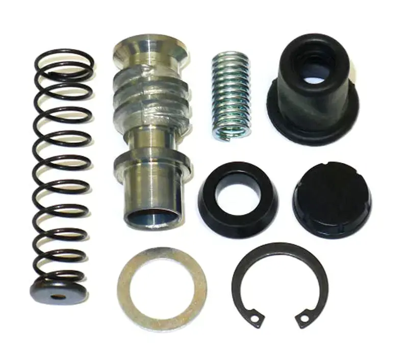 Yamaha Vmx12 Vmax 1988-2005 Clutch Master Cylinder Kit - Made In Japan 1