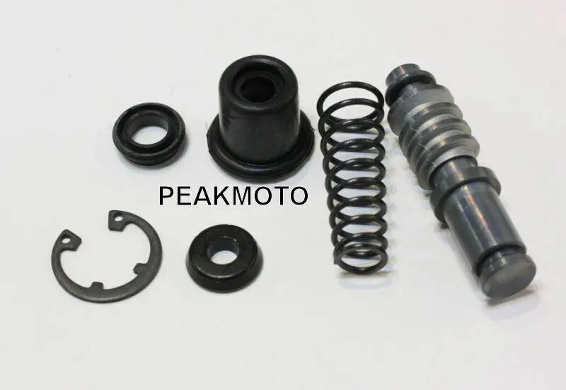 Yamaha Warrior 350 02-04 Front Brake Master Cylinder Rebuild Kit- Made In Japan 1