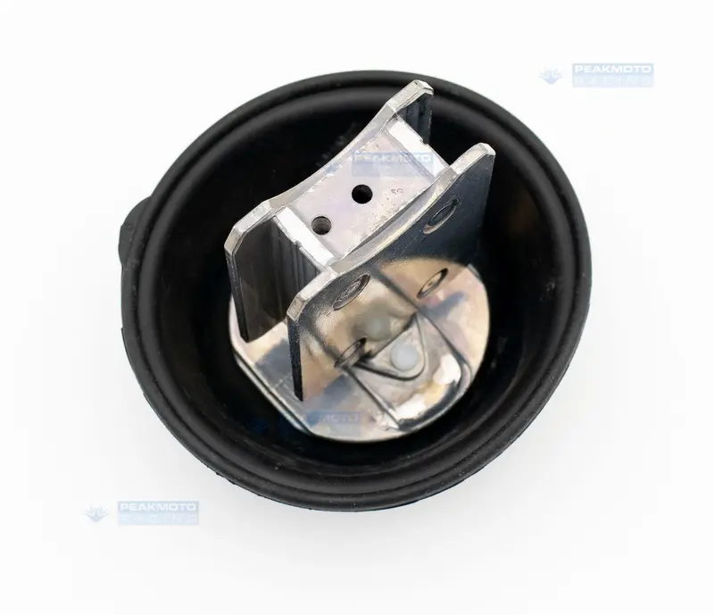 Yamaha Wolverine 96-05 Carb Carburetor Slide Diaphragm Made In Japan 1