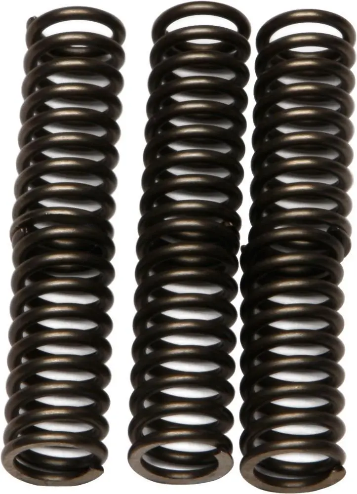 Yamaha Wolverine Yfm350 95-04 Ebc Hd Clutch Spring Set 1