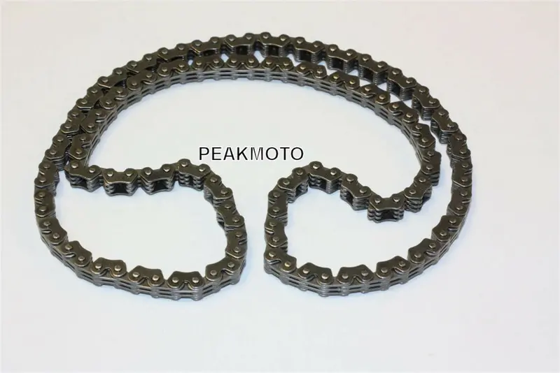 Yamaha Wr426f Wr 426F 2001-2002 Timing Camshaft Cam Chain Ybn/Alpha 1