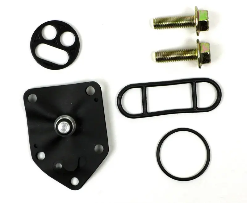 Yamaha Xj600 Seca Ii 1992-1998 Fuel Petcock Repair Kit Shutoff Valve Alpha 1