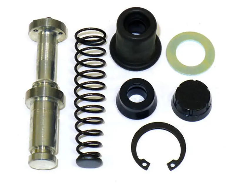 Yamaha Xs500 Front Brake Master Cylinder Rebuild Kit Made In Japan 1