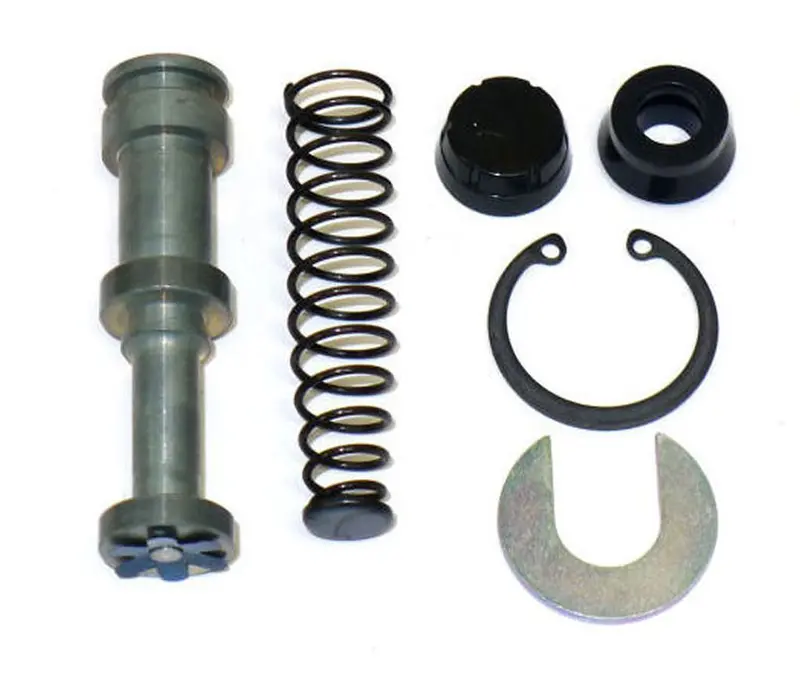 Yamaha Xs500 Rear Brake Master Cylinder Rebuild Kit Made In Japan 1