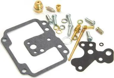 Yamaha Xs750 D/2D (Triple) 1977 Carb Carburetor Rebuild Repair Kit Xs-750 1