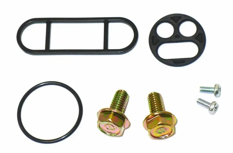 Yamaha Xt225 Serrow 92-07 Fuel Petcock Repair Kit Shutoff Valve Alpha 1