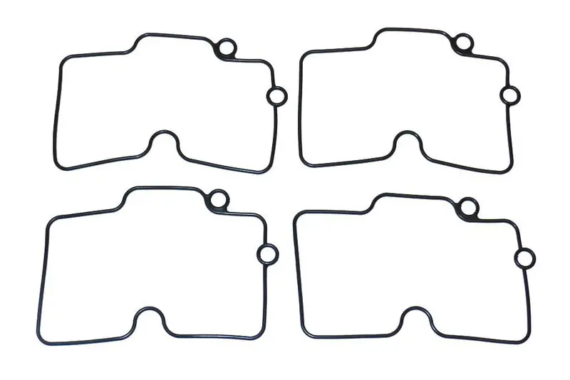 Yamaha Yfz450 2004-2009  Carb Carburetor Float Bowl O-Ring Gasket 4-Pack Yfz-450 1