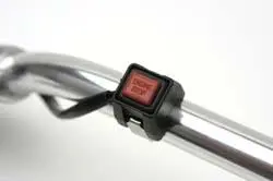 Yamaha Yz-250F Yz250f 2001 Engine Kill Switch Button 1