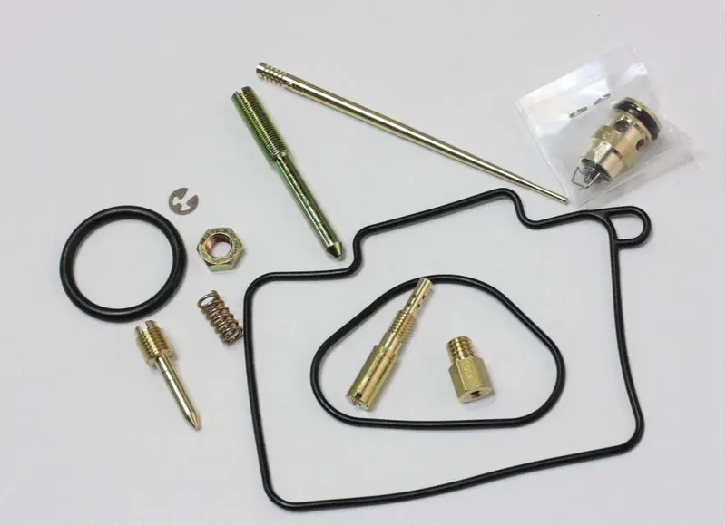 Yamaha Yz125 Carb Carburetor Rebuild Kit 2005-2008 Yz - Made In Japan 1