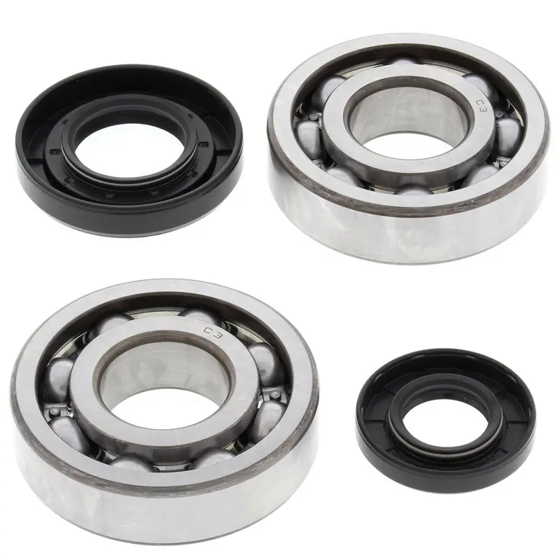 Yamaha Yz250 2001-2017, Yz250x 2016-2017 Main Crank Bearing And Seal Kit 1