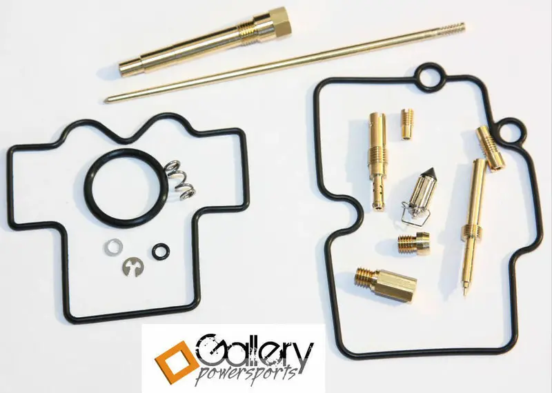 Yamaha Yz250f 2003-2006 Carb Carburetor Repair Kit  - Made In Japan 1