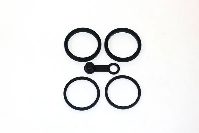 Yamaha Yz400f Yz426f Yz450f 98-04 Front Brake Caliper Piston Seals Yz-450F 1