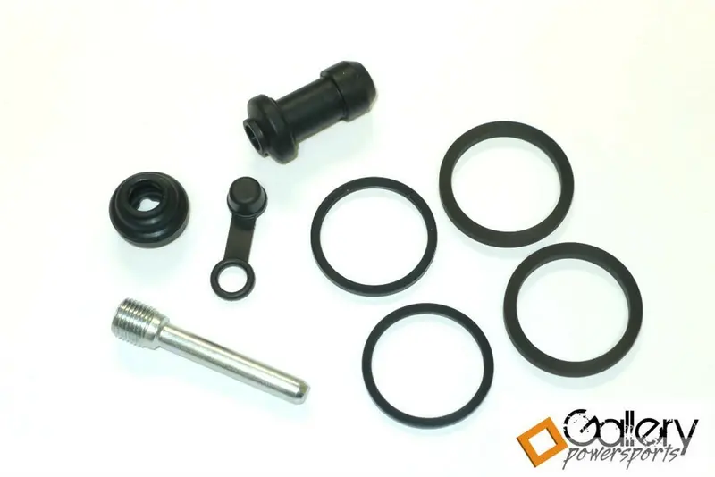 Yamaha Yz450f 2003-2007 Front Brake Caliper Repair Kit - Made In Japan 1