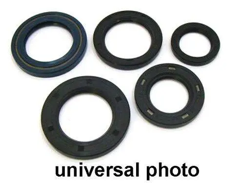 Yamaha Yz85 2002 - 2016 - Engine Oil Seal Kit - 688965989402 1