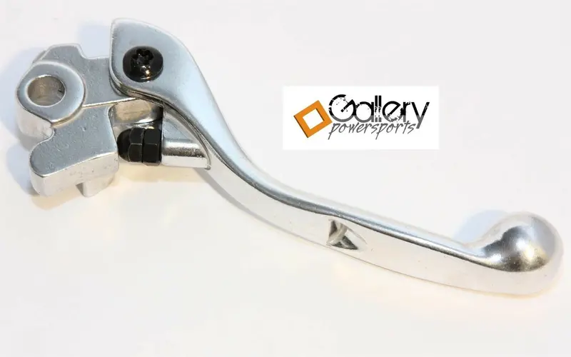 Yamaha Yz85 2003-2009 Emgo Front Brake Lever Yz-85 1