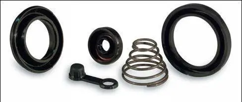 Yamaha Yzf750r 1994 Clutch Slave Cylinder Repair Kit - Made In Japan 1