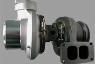 Zeki Turbo For Cat C15 Stage 2 1