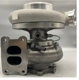 Zeki Turbo For Detroit Dd15 1