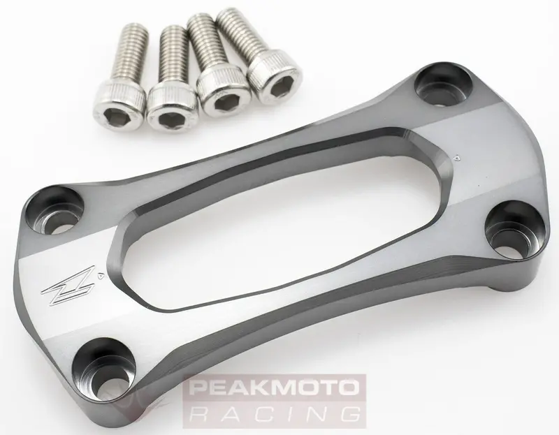 Zeta - Ze33-3096 - Sx Stabilizer Top Bar Clamp 1-1/8" (28.6Mm Dia) 1