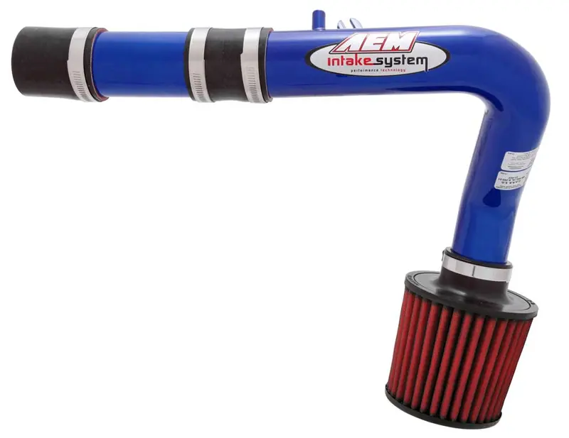 Aem 21-422B Cold Air Intake System For Enhanced Engine Performance 1