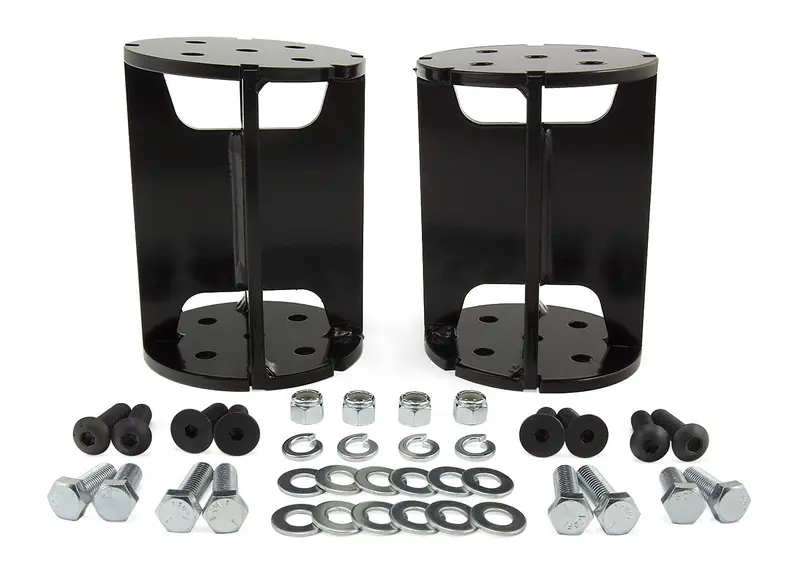 Air Lift 6-Inch Angled Universal Air Spring Spacer – Part #52465 1