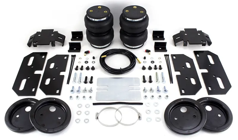 Air Lift 88230 Loadlifter 5000 Ultimate Air Helper Springs For Half-Ton Trucks 1