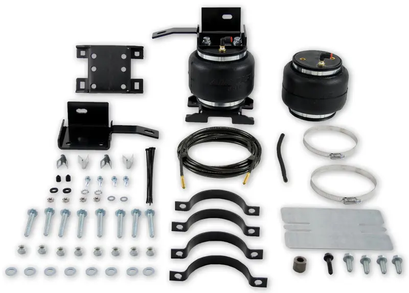 Air Lift Loadlifter 5000 – Rear Air Helper Spring Kit For Load-Leveling And Ride Adjustment 1