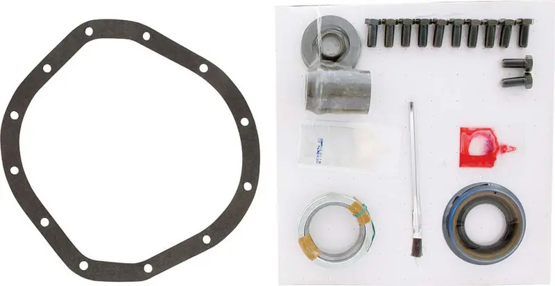Allstar Gm 8.875-Inch 12-Bolt Truck Shim Kit For Performance Tuning 1