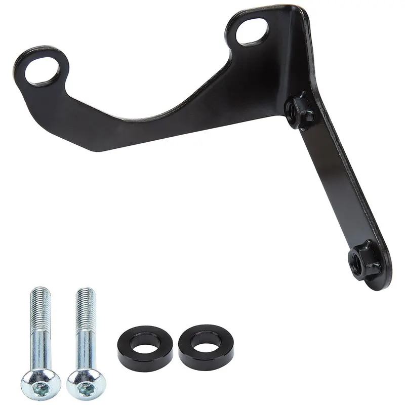 Allstar Performance 48038 Mounting Bracket – Designed For All48037 Component 1