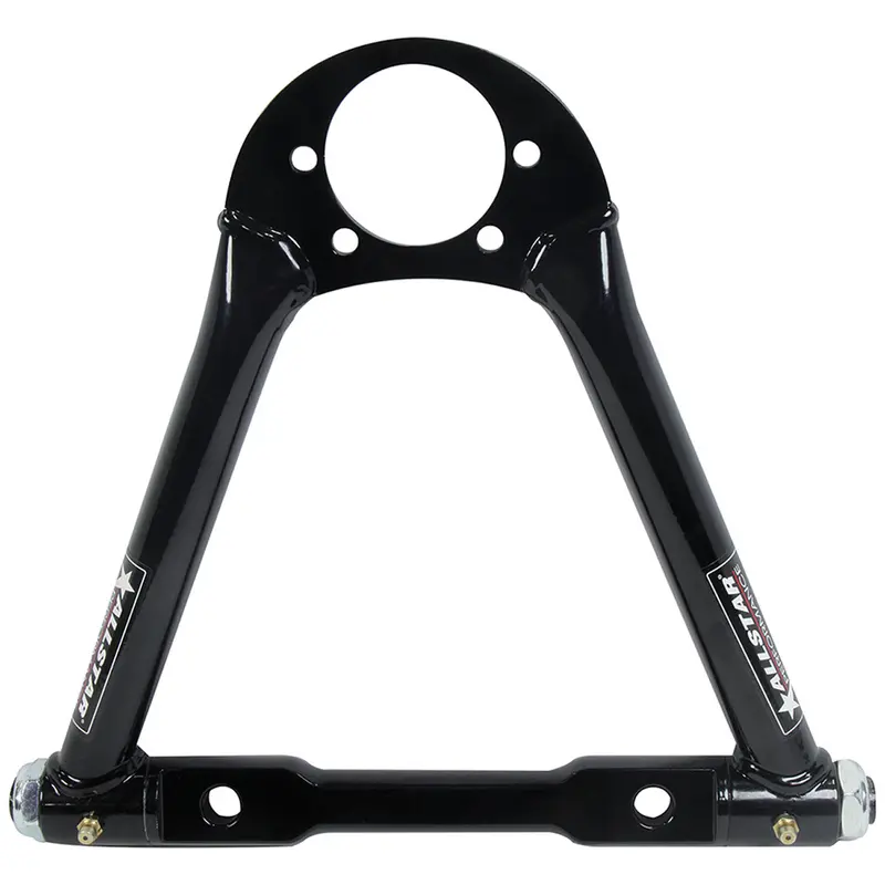 Allstar Performance 57924 Bolt-In Steel Control Arm Shaft – 8-Inch Length 1