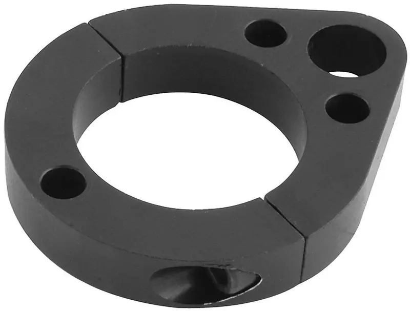 Allstar Performance 99162 Fixed Clamp-On Bracket – 1-3/4" Diameter 1