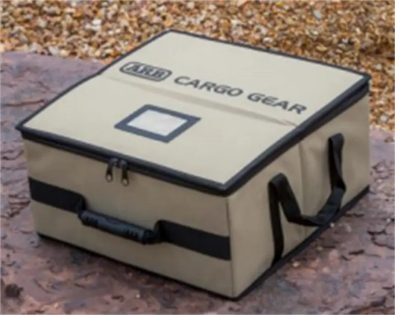 Arb Cargo Organizer For Secure And Adjustable Truck Or Suv Interior Storage 1