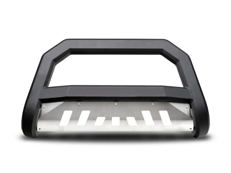 Armordillo Usa 7169784 Bull Bar With Integrated Skid Plate 1