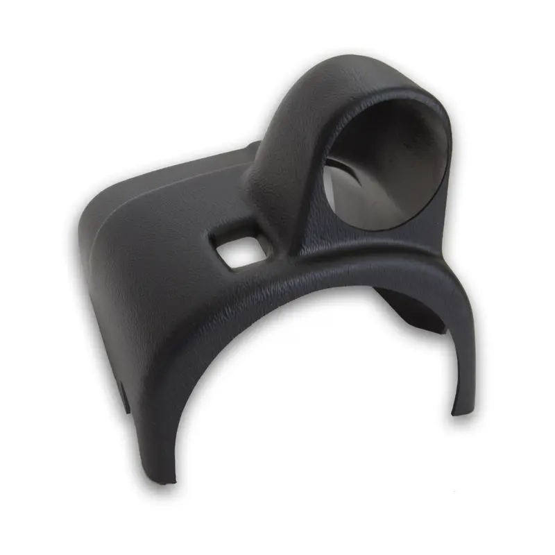 Autometer 15011 Single-Gauge Steering Column Mount – 2-1/16 Inch, Compatible With 1999–2007 Ford Super Duty 1
