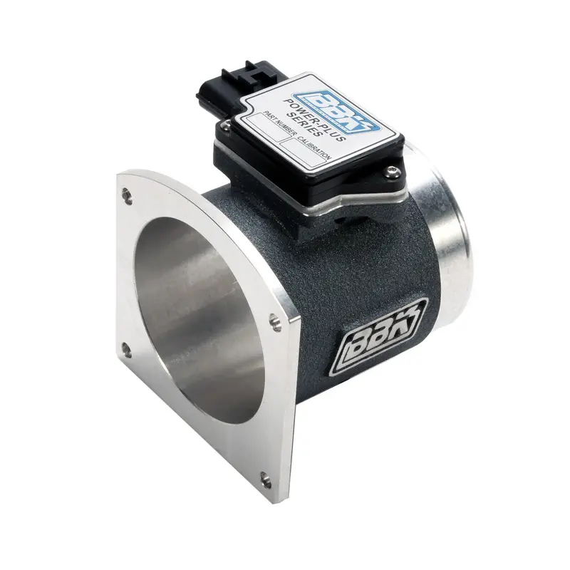 Bbk 86Mm Mass Air Meter With Cold Air Calibration – 1996–98 Mustang 5.0L 1