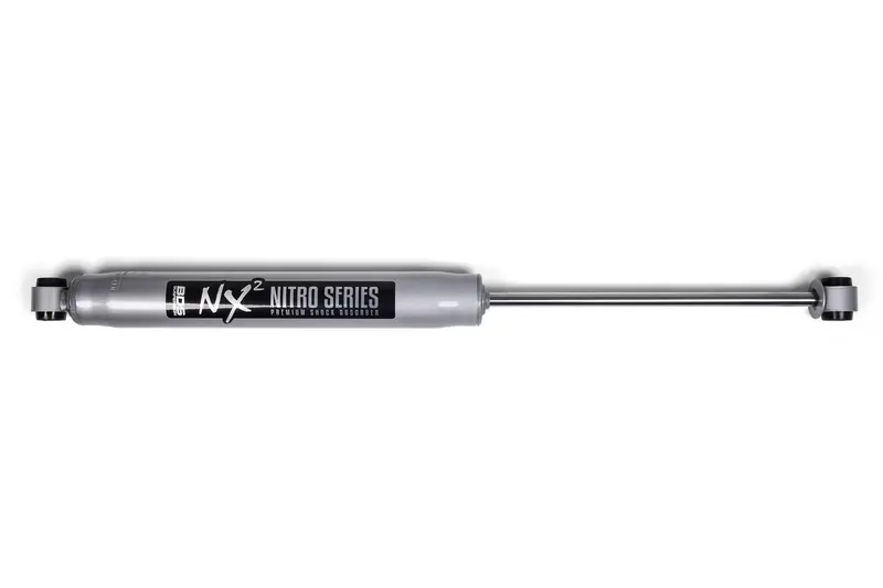 Bds Suspension Nx2 Series Shock Absorber – Tuned Off-Road Damping Performance 1