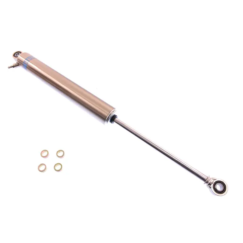 Bilstein Ak7112S04 M7100 Heavy-Duty Monotube Shock Absorber – Off-Road Tuned 1