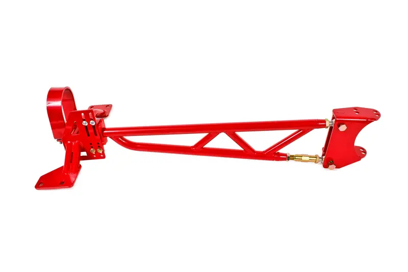 Bmr Suspension Ta012R Torque Arm Mount Kit – Tunnel-Mount Design For 1993–2002 F-Body Vehicles 1