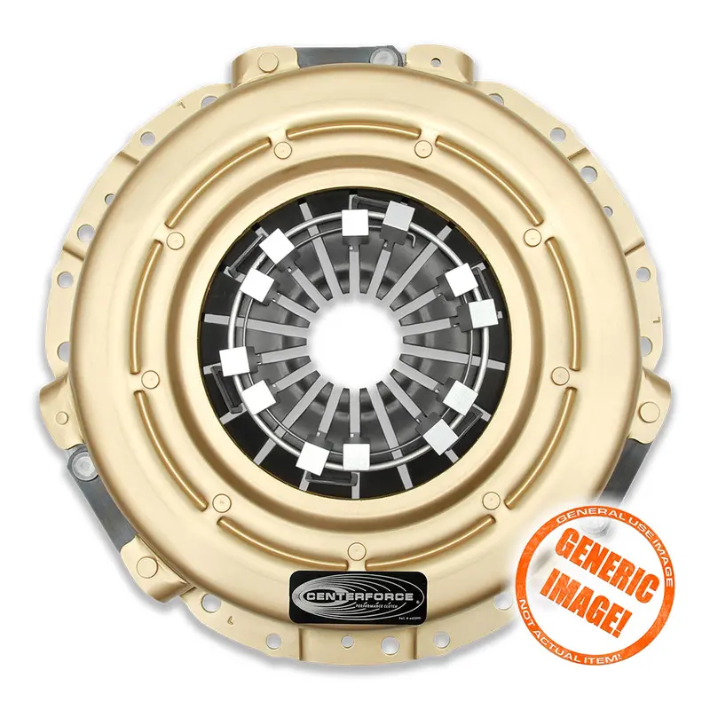 Centerforce Cf360303 Clutch Pressure Plate – Centerforce I Series For Street And Mild Performance Use 1