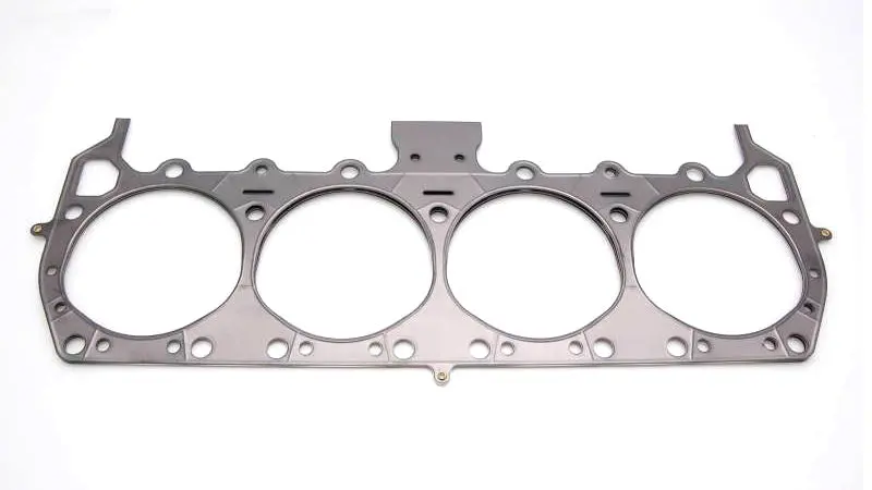 Cometic C5460-027 Mls Head Gasket – .027" Thickness, 4.350" Bore, For Big-Block Chevy Engines 1