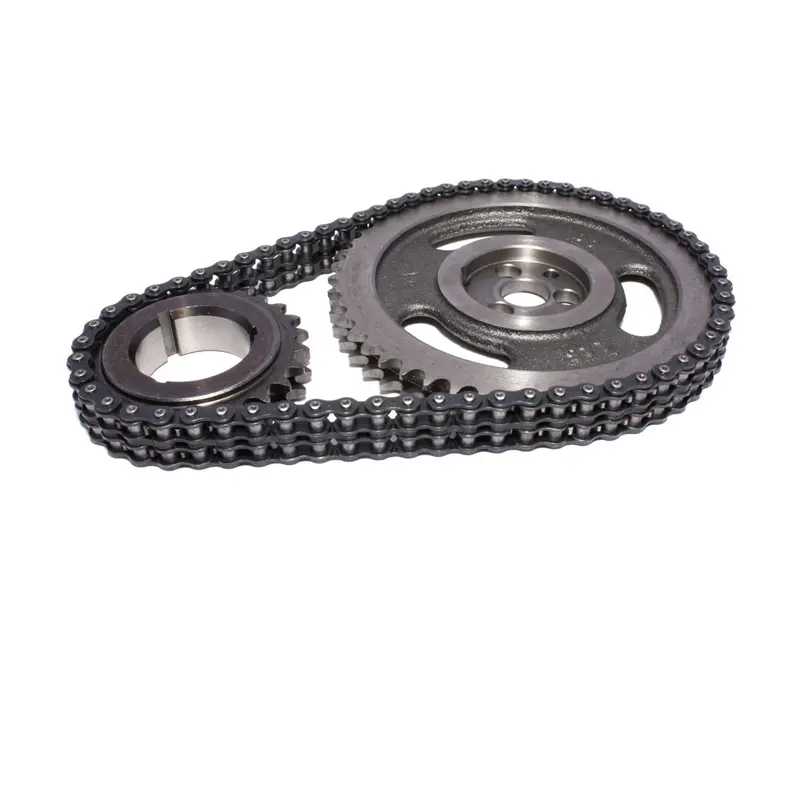 Comp Cams 2109Cpg Magnum Double-Row Timing Set For Chrysler Hemi (383–440/426, 1960–1973) 1
