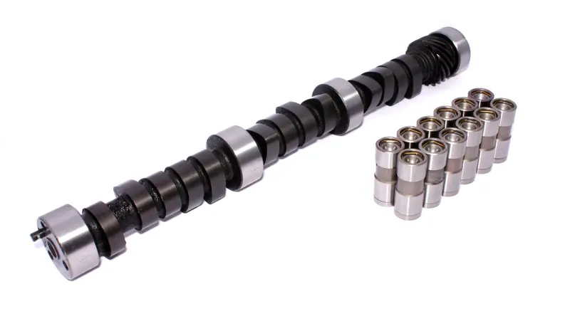 Comp Cams Cl18-123-4 Xtreme Energy Hydraulic Flat Tappet Cam & Lifter Kit – Optimized For Chevy 4.3L V6 1