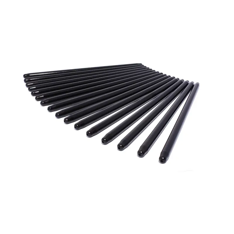 Comp Cams Hi-Tech Pushrod Set – 7.5" Length, 3/8" Diameter, 0.080" Wall Thickness 1