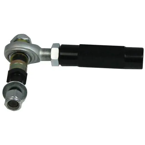 Competition Engineering Bump Steer Kit – Adjustable Linkage System For 1994–2004 Mustangs 1