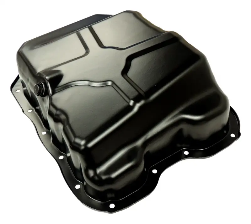 Crown Automotive 4884665Ae Replacement Oil Pan For Jeep Engines 1