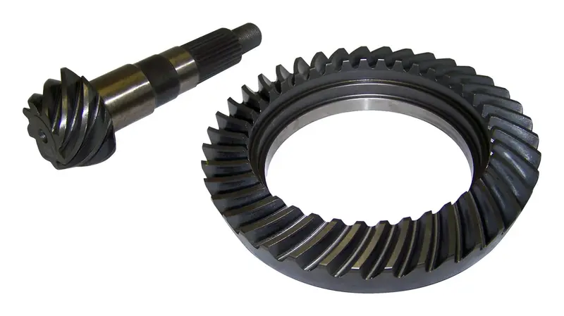 Crown Automotive D30488Tj Replacement Differential Ring And Pinion Set – 4.88 Gear Ratio 1