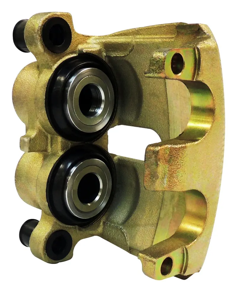 Crown Automotive Disc Brake Caliper – Oem-Style Replacement For Jeep Models (Part #68052362Ab) 1